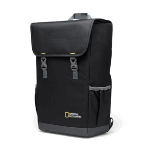 Mochila National Geografic E2 5168 C/Black (717662)
