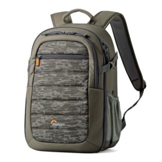 Mochila Lowepro Tahoe BP 150 (Mica/Pixel Camo)