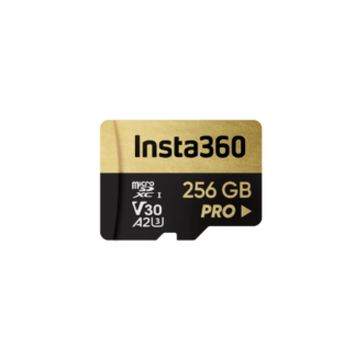 INSTA360 TARJETA MEMORIA  256 GB