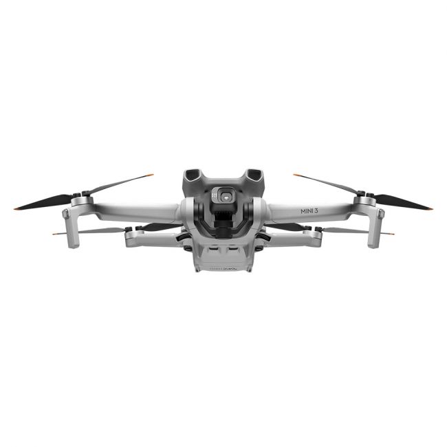 DJI Mini 3 con RC - Imagen 9
