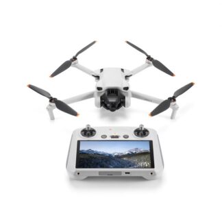 DJI Mini 3 con RC