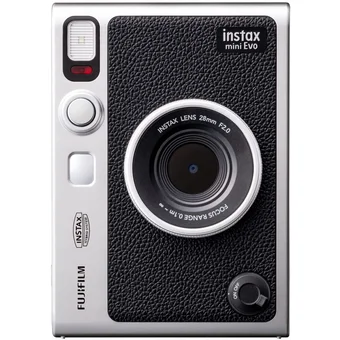 Instax Mini EVO Black
