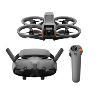 DJI Avata 2 Fly More Combo (1 batería)