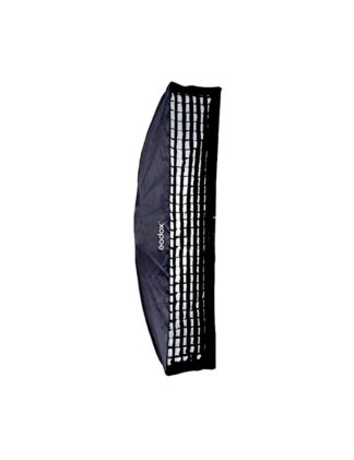 CAJA DE LUZ GODOX CON GRID 30X120 SB-FW SOFTBOX