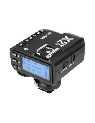 TRIGGER FLASH GODOX  X2T- TTL  PARA FUJIFILM