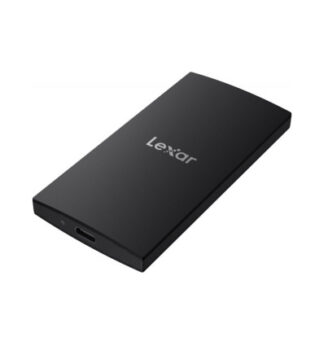 Memoria Lexar SSD Externo SL300 2TB USB 3.2
