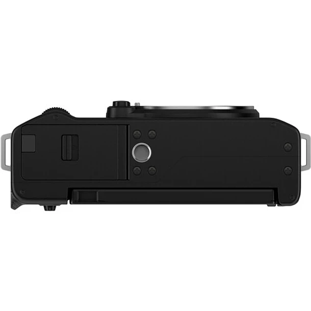 Cámara FUJIFILM X-M5 BLACK (Body) - Imagen 4