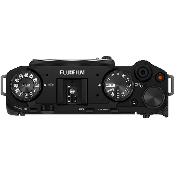 Cámara FUJIFILM X-M5 BLACK (Body) - Imagen 3