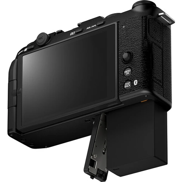 Cámara FUJIFILM X-M5 BLACK (Body) - Imagen 8