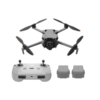 DJI Mini 5 Pro Fly More Combo (DJI RC-N3)