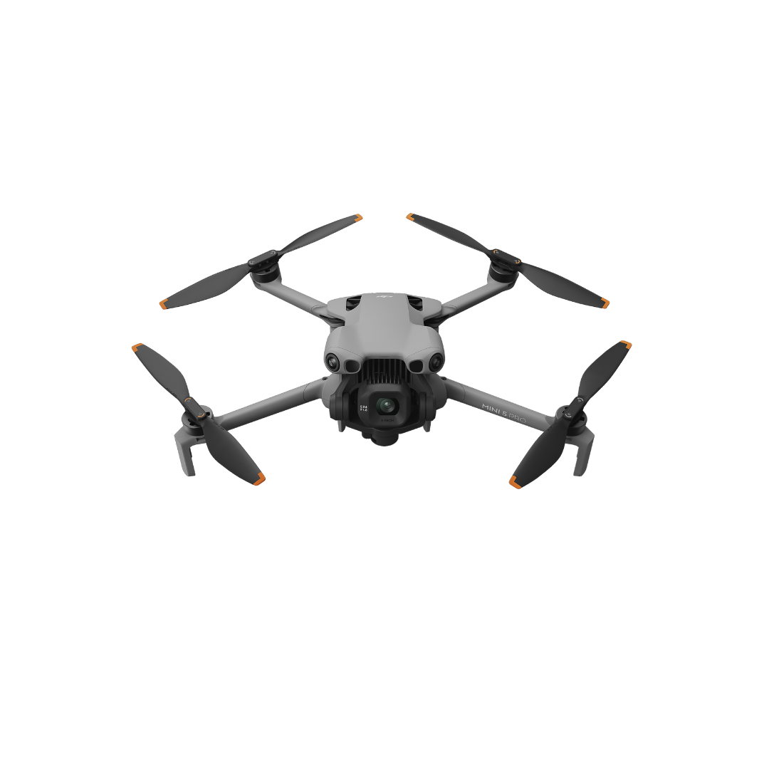 DJI Mini 5 Pro (DJI RC-N3) - Imagen 2
