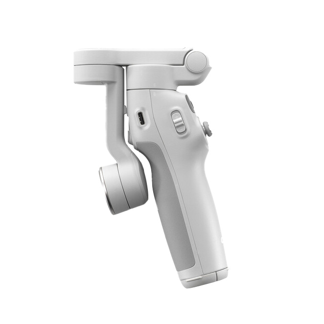 DJI OSMO MOBILE 7 - Imagen 4