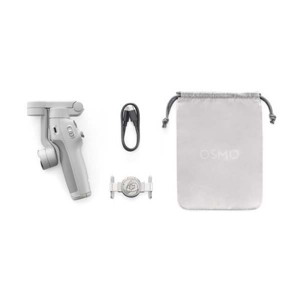 DJI OSMO MOBILE 7 - Imagen 2