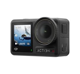 Cámara DJI Osmo Action 4 Standard Combo - Imagen 4