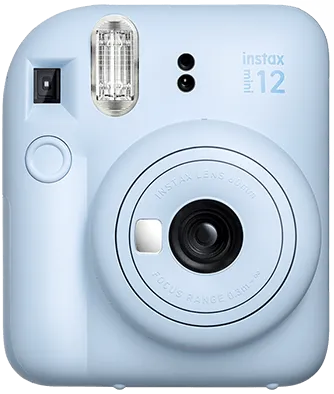 インスタントカメラ チェキ 富士フイルム フィルムカメラ 12 mini instax mini パープル 12 フィルムカメラ