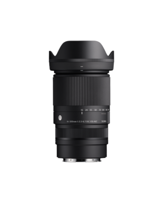 LENTE SIGMA AF16-300mm SONY F/3.5-6.7 DC OS © SG20309/87650