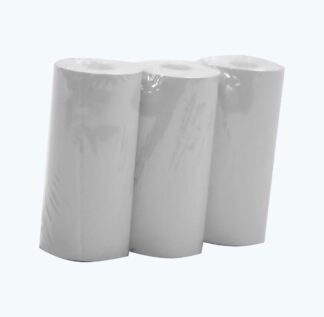PAPEL TERMICO x3 PARA CAMARA KID DIGITAL CON IMPRESORA