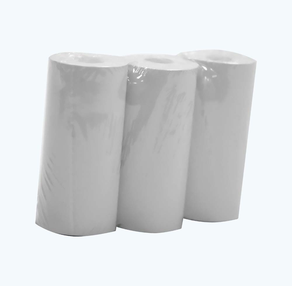 PAPEL TERMICO x3 PARA CAMARA KID DIGITAL CON IMPRESORA