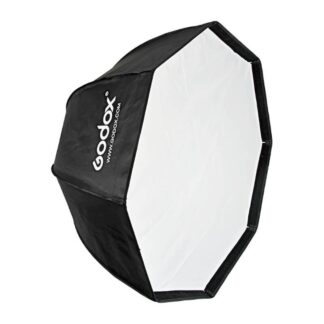 SOFTBOX OCTOGONAL 120 SB-GUE