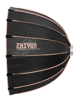 PARABOLICO ZHIYUN SOFTBOX 90D (087634)