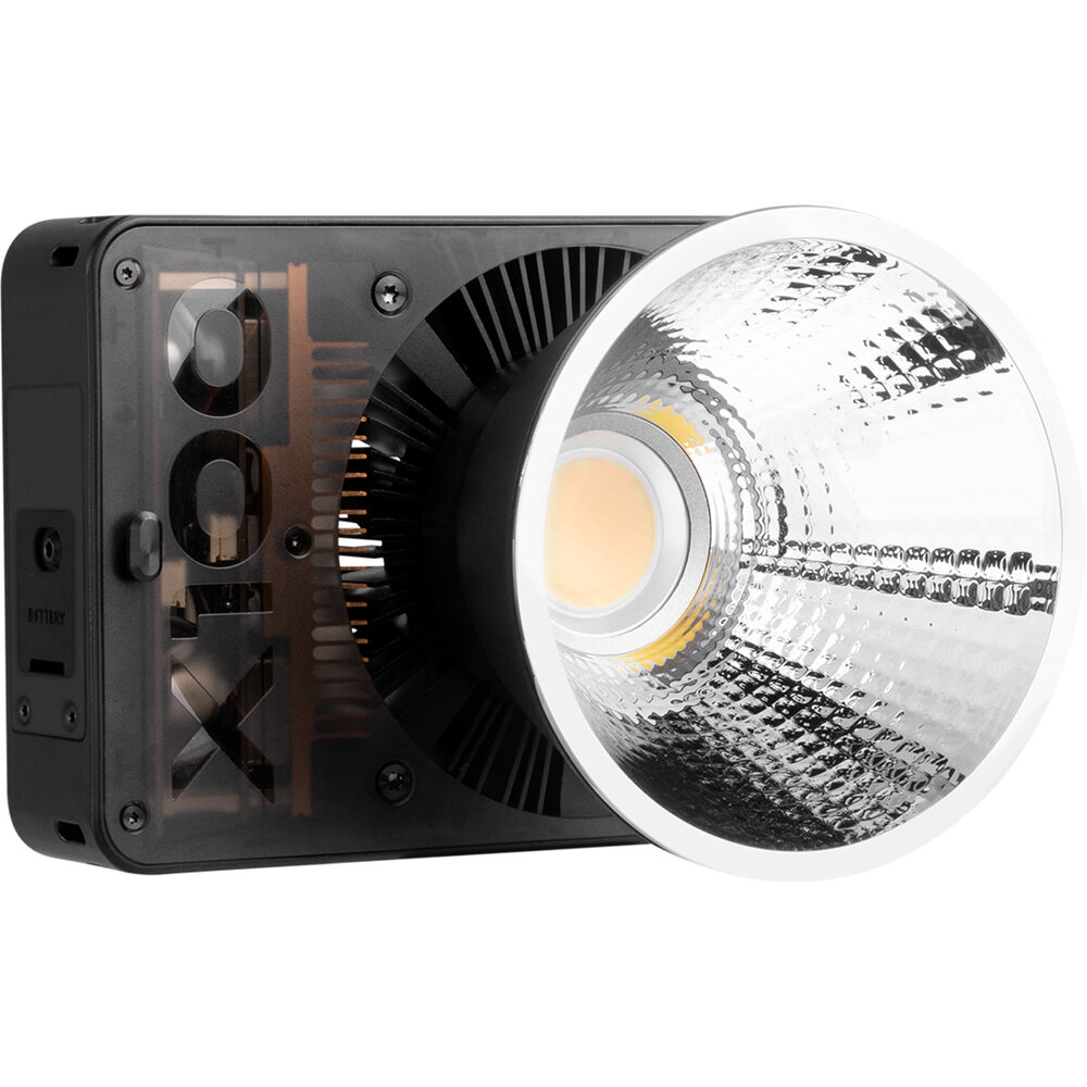 zhiyun MOLUS X100 luz led bicolor versión estándar - Imagen 2