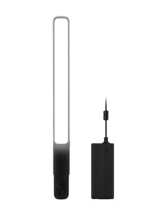 Vara led Zhiyun FR100C Con Adaptador de corriente C/Black EX1F05 (087030)