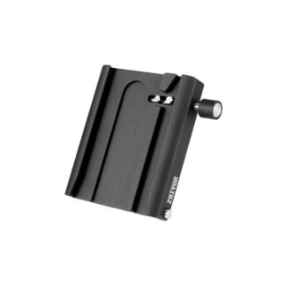 OPEN BOX Accesorio Zhiyun TransMount Quick Release Base Plate  (085494)
