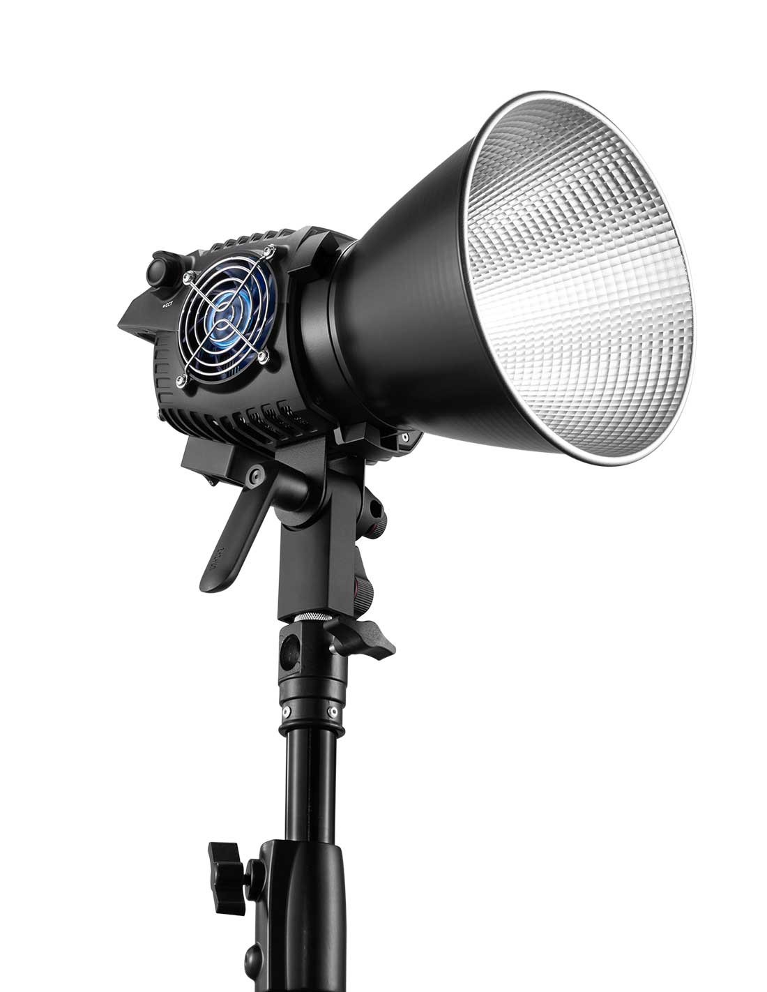 LUZ LED Molus B200 ZHIYUN COB (088297) - Imagen 5