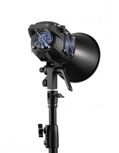 LUZ LED Molus B200 ZHIYUN COB (088297) - Imagen 3