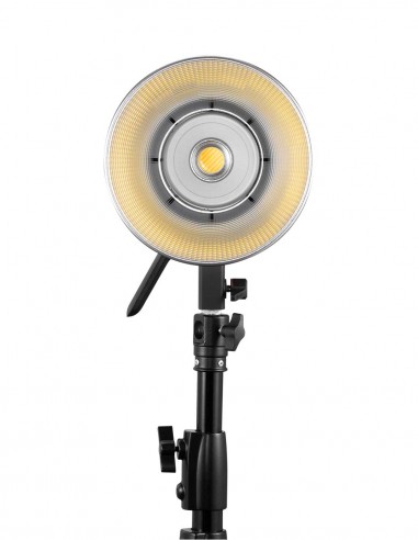 LUZ LED Molus B200 ZHIYUN COB (088297) - Imagen 2