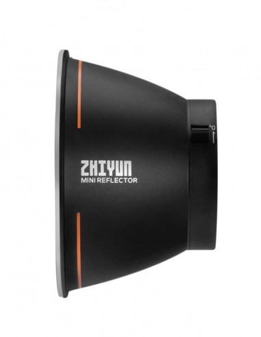 LUZ LED ZHIYUN MOLUS X100 BICOLOR VERSIÓN PRO - Imagen 5