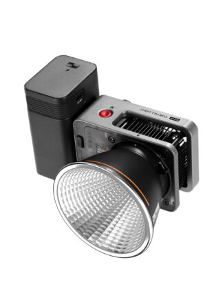 Luz led Zhiyun MOLUS X60 bicolor Combo
