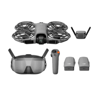 DJI Neo 2 Motion Fly More Combo