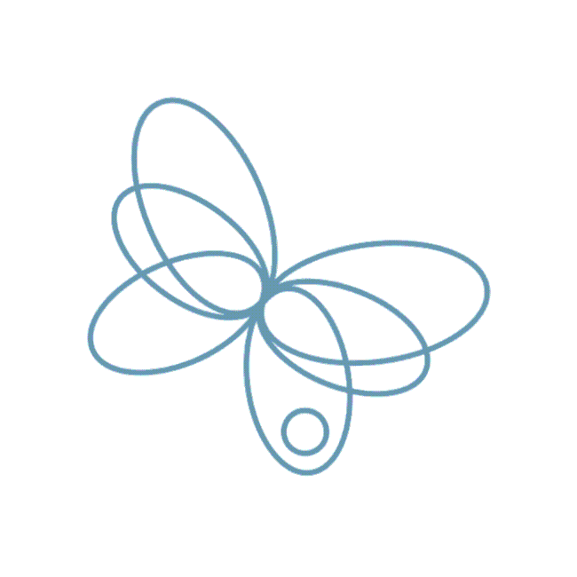 Logotipo animado de tienda