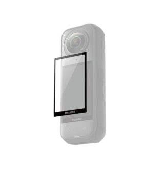 PROTECTOR DE PANTALLA INSTA360 X5