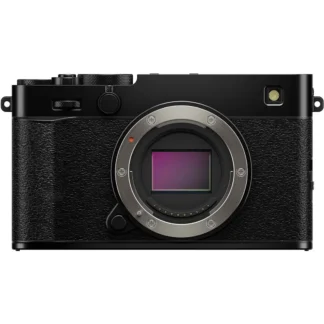 Cámara Mirrorless Fujifilm X-E5 Body - Black
