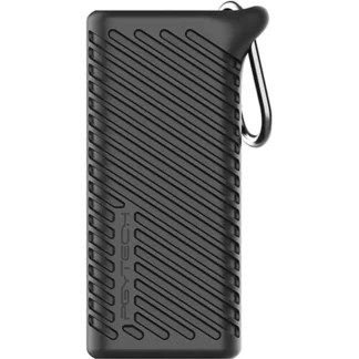 Lector de memoría SD PGYTECH CreateMate High-Speed - Classic Black