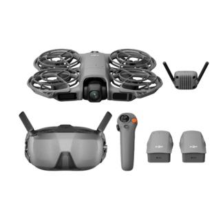 DJI Neo 2 Motion Fly More Combo