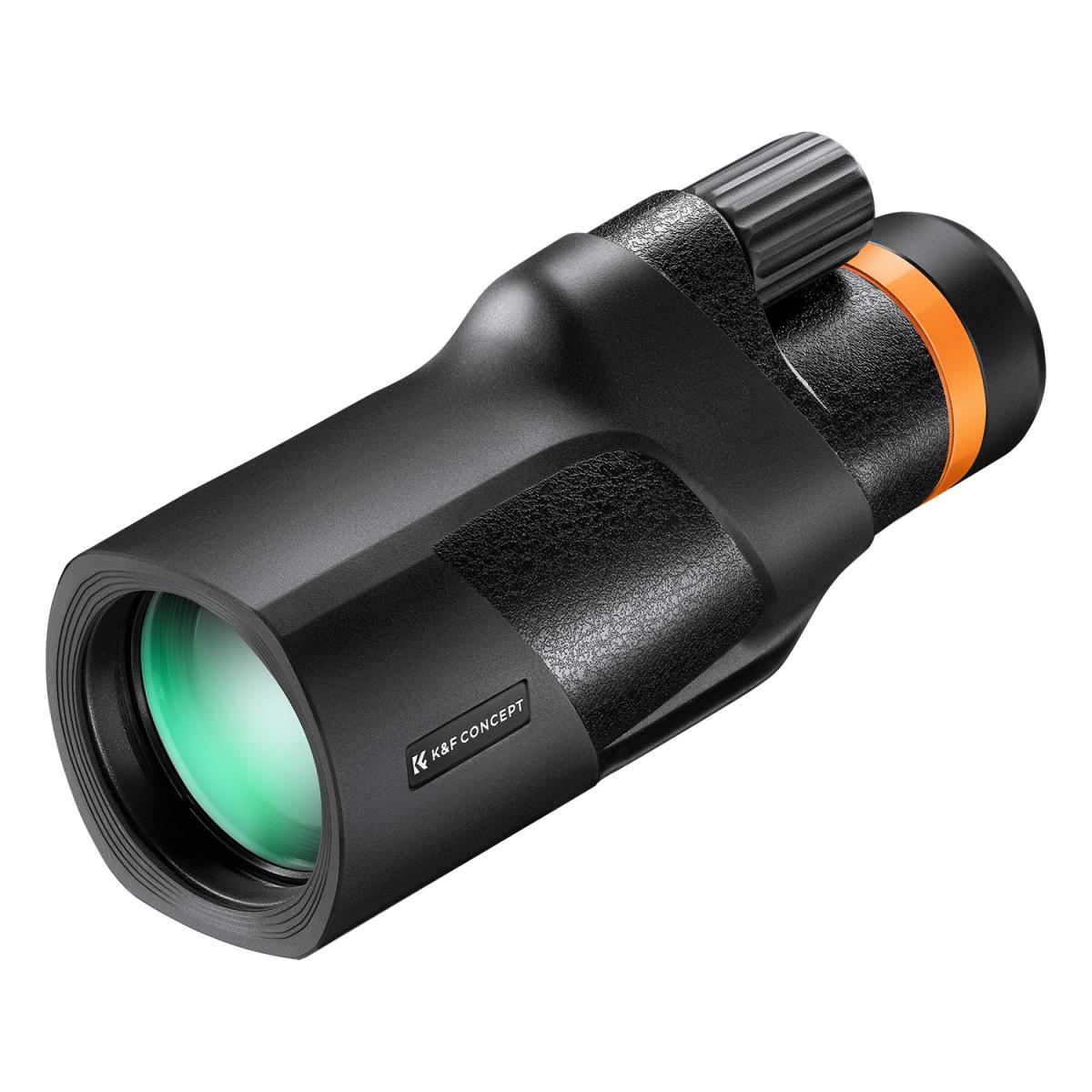 MONOCULAR K&F 12x50 BLACK KF33.072