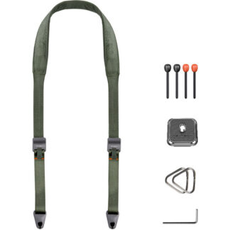 Correa PGYTECH Shoulder Strap - Fern Green