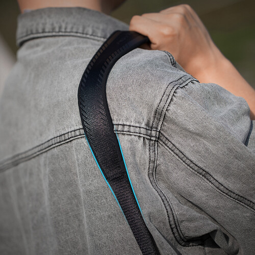 Correa PGYTECH Shoulder Strap - Fern Green - Imagen 10