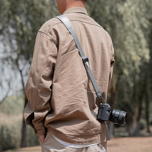 Correa PGYTECH Shoulder Strap - Fern Green - Imagen 14