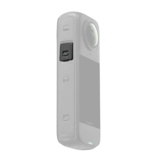 INSTA360 TAPA PROTECTORA USB X4 / 857777