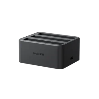 INSTA360 CARGADOR RAPIDO BATERIA X4 / 761892