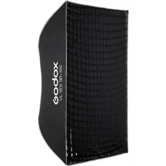 Godox UL-Box 90x120 cm Softbox montura Bowens