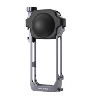 Cage PGYTECH para Insta360 X5
