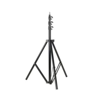 Godox 300F Stand de 3 Metros Trípode de Iluminación
