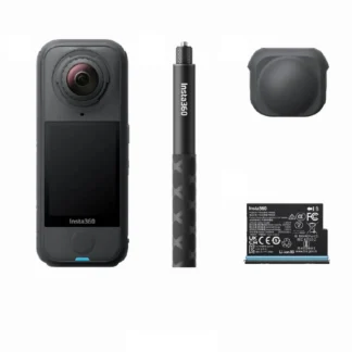 Cámara Insta360 X4 AIR 8K STARTER BUNDLE