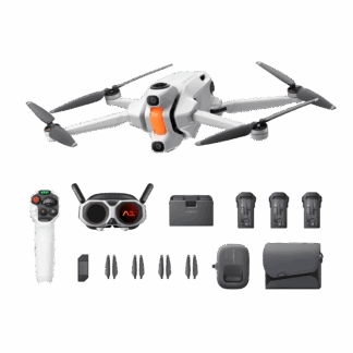 DRONE ANTIGRAVITY A1 8K 360 INFINITY BUNDLE