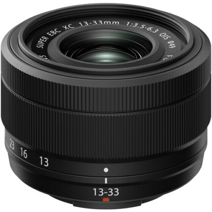 PREVENTA - CÁMARA FUJIFILM KIT X-T30 III/XC13-33MM SILVER-CD80277